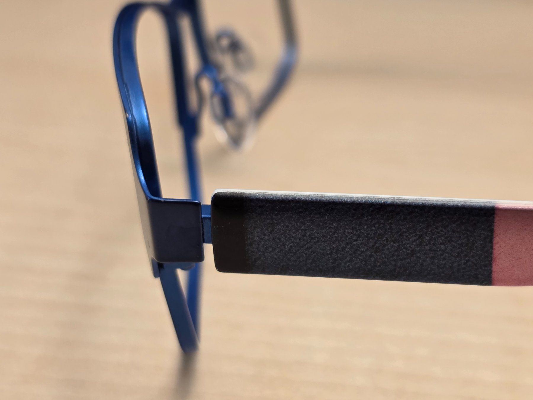 Brillen & Gläser: Change Me Brille von MC Optic – Gebraucht aus Uhwiesen von Hummeli7 2