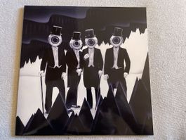 The Residents - Eskimo - LP Vinyl - Experimental Ambient
