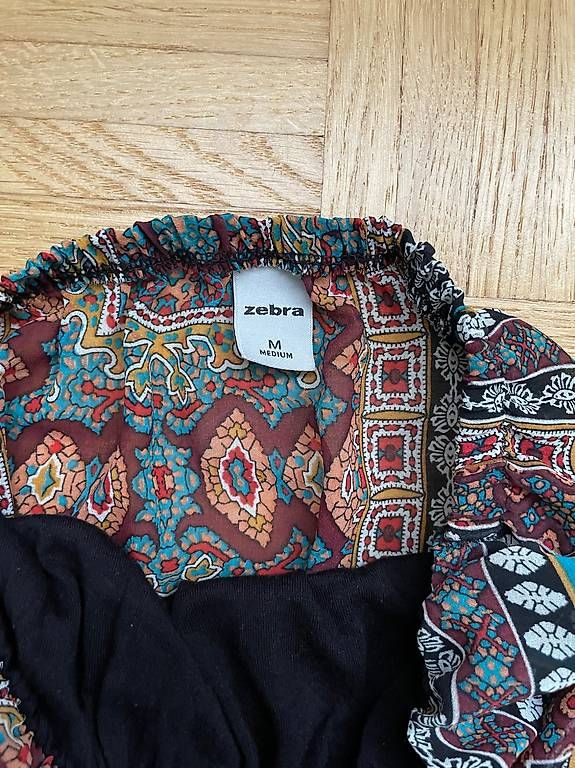 Vestiti: Ärmelloses Sommerkleid – Usato da Düdingen venduto da RiBruger 1