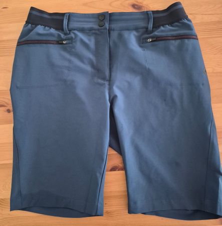 Eglisport Wander / Climbing Shorts Damen Gr. 42