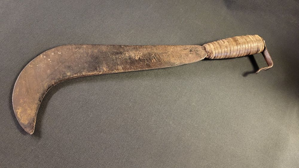 Antikes Werkzeug HIPPE Kaufen auf Ricardo