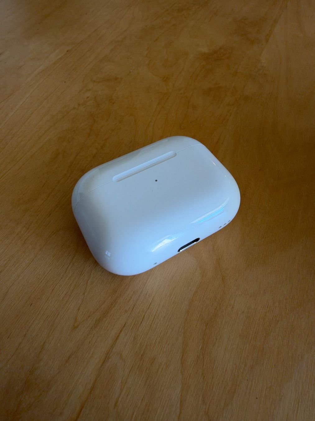 Apple Kopfhörer: AirPods Pro 2 mit USB‑C Ladecase – Gebraucht aus Reinach BL von holmberjo 2