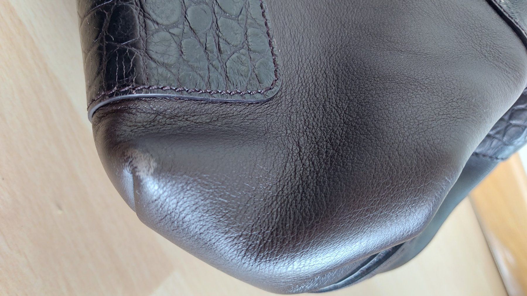 Bally Borse da donna: Bally Tasche Braun – Usato da Wallisellen venduto da sophie2194 7