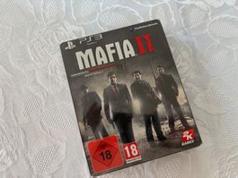 Mafia II Collector's Edition (CIB)