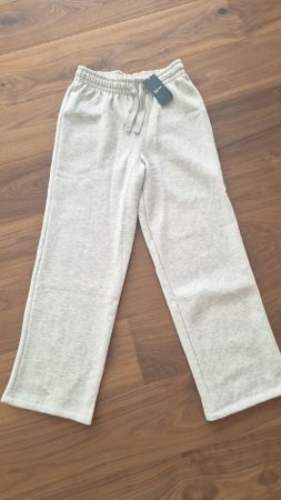 MyProtein Jogginghose grau Damen