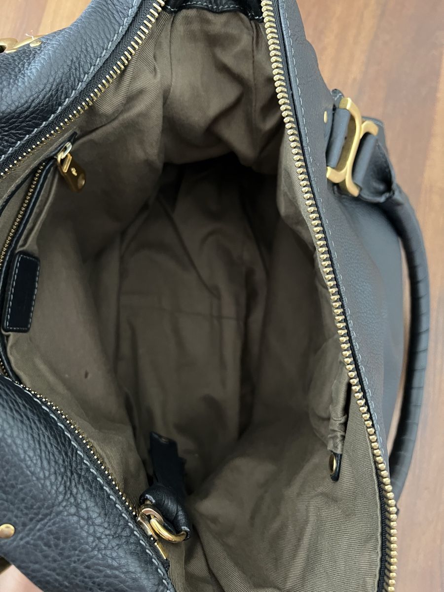 Chloé Borse da donna: Chloe Marcie Tasche Large – Usato da Oberägeri venduto da Tessa0611 2