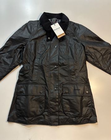 Giacca Barbour Beadnell NUOVA