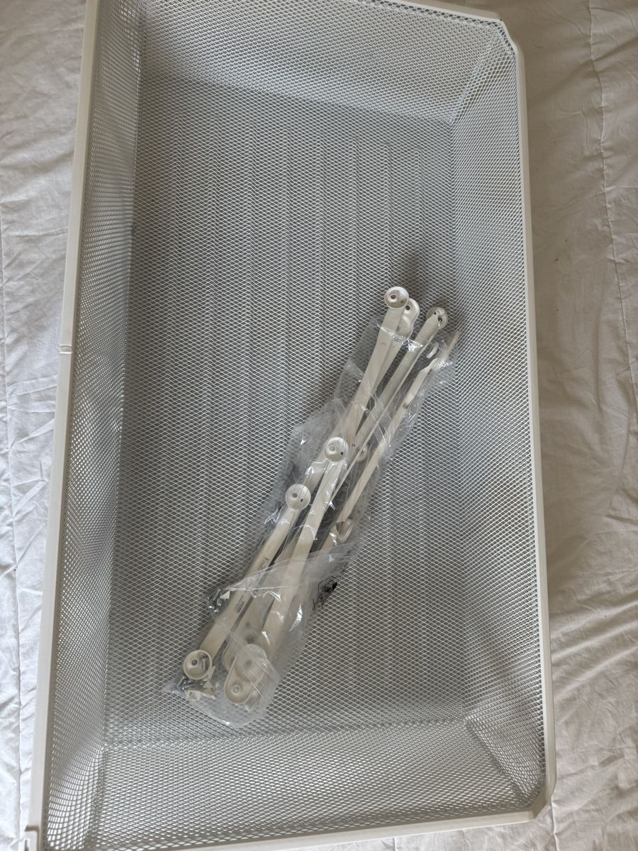 Ikea Schränke: 3x Ikea Komplement Drawer – Gebraucht aus Benglen von Deniixu