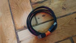 USB Typ A auf Typ B 1m
