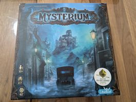 Mysterium - Brettspiel - Deutsch