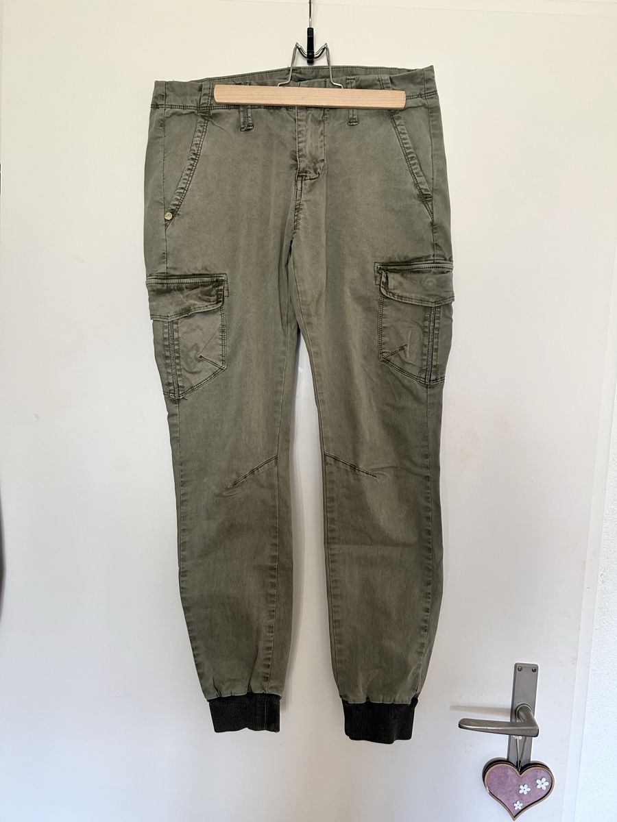 Pantaloni: Damen Yes-Zee Hosen – Nuovo (secondo la descrizione) da Bad Ragaz venduto da ocl_2fyc