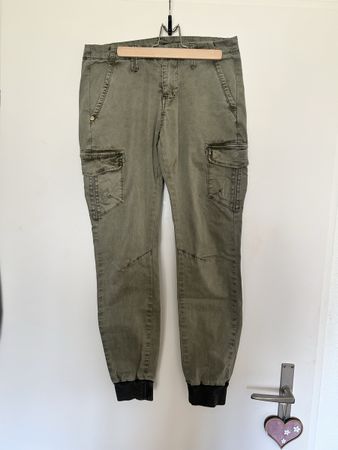 Damen Yes-Zee Hosen