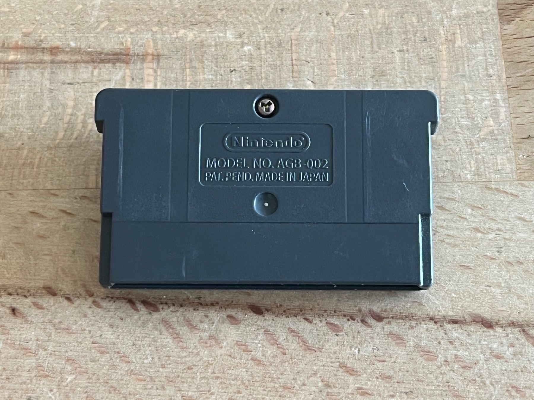 Nintendo Giochi: Final Fight One, original, Game Boy Advance GBA – Usato da Thalwil venduto da ranx 2