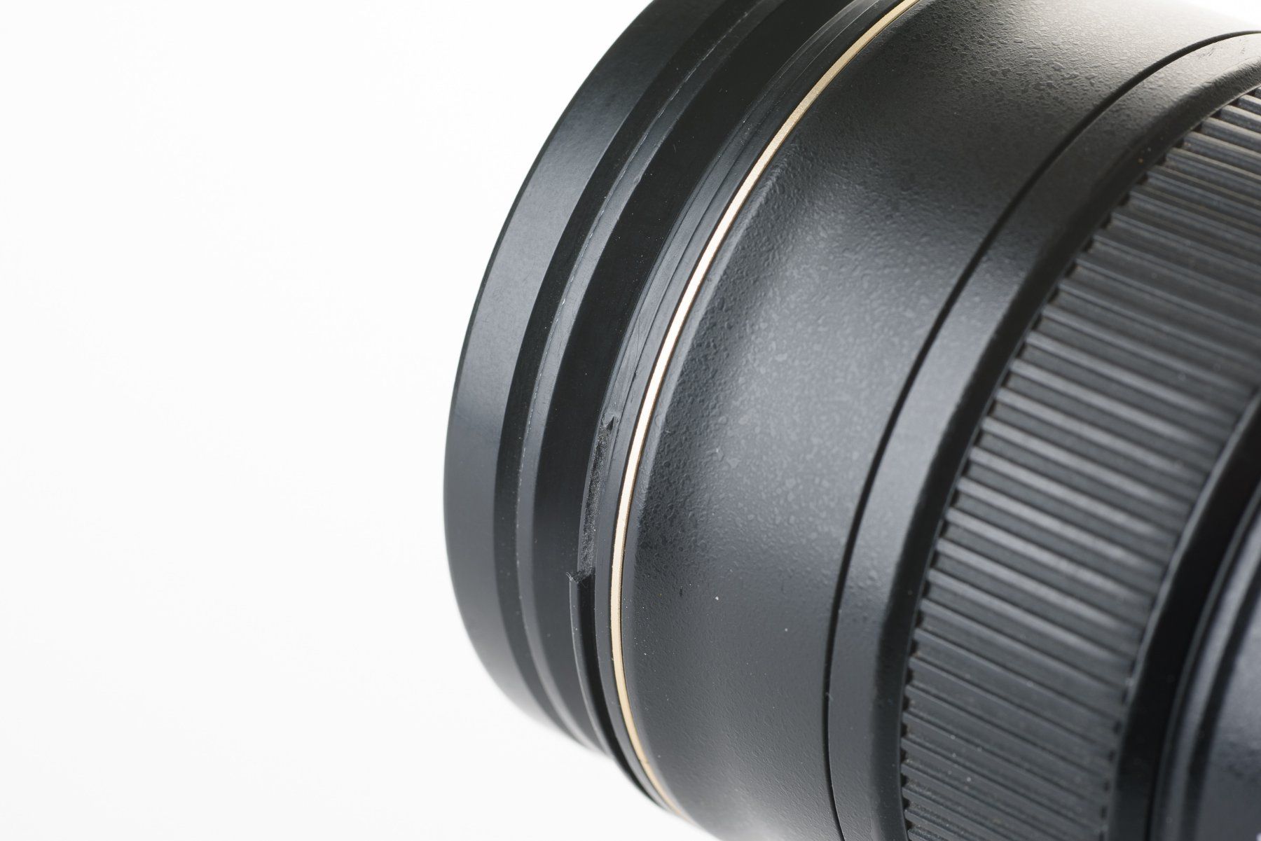 Nikkor Obiettivi: Nikon AF-S  24-70 2.8 – Difettoso da Ennetbaden venduto da petit-plus 3