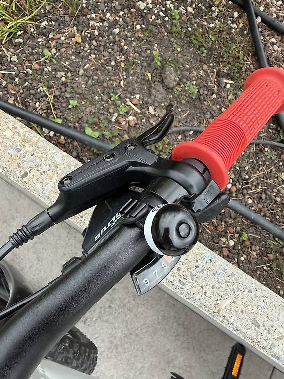 Cube Velos: Cube Velo Reaction Pro 20" – Gebraucht aus Zug von mel_kyra 3
