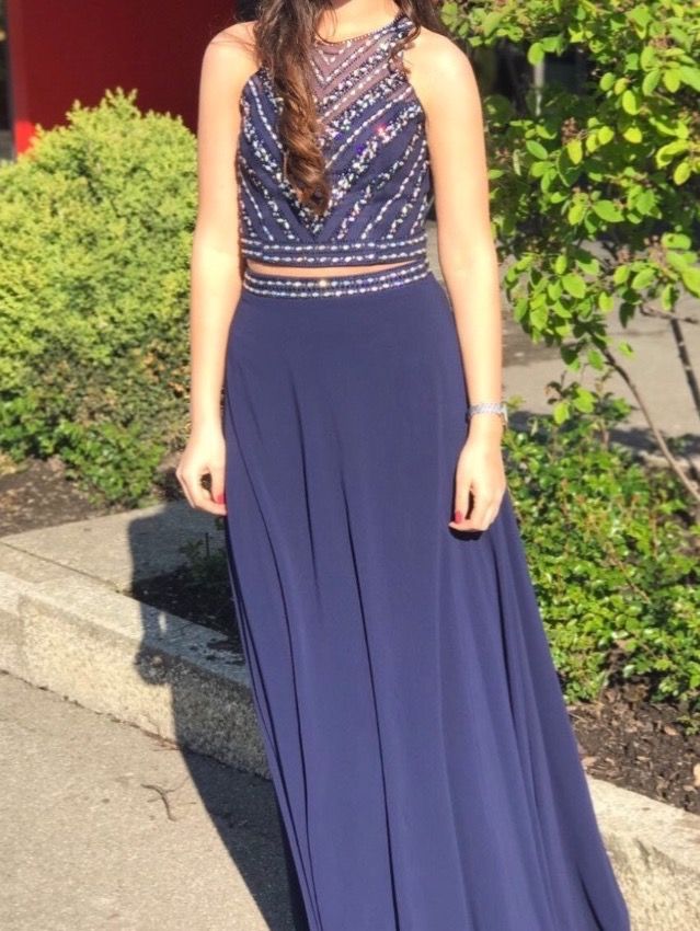 Vestiti: Abendkleid zweiteilig – Usato da Staufen venduto da M19M