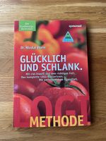 Glücklich und schlank, Ernährungsratgeber