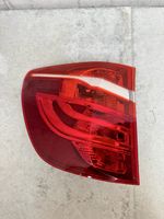 BMW X3 F25 Rücklicht Heckleuchte links