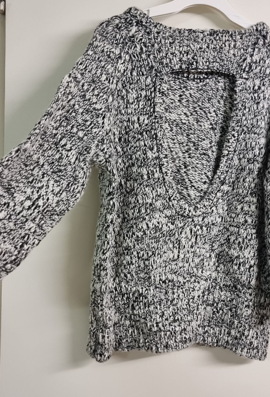 Maglioni & Felpe: Strickpullover Cheap Monday – Usato da Ettingen venduto da ssc_dsr2 1