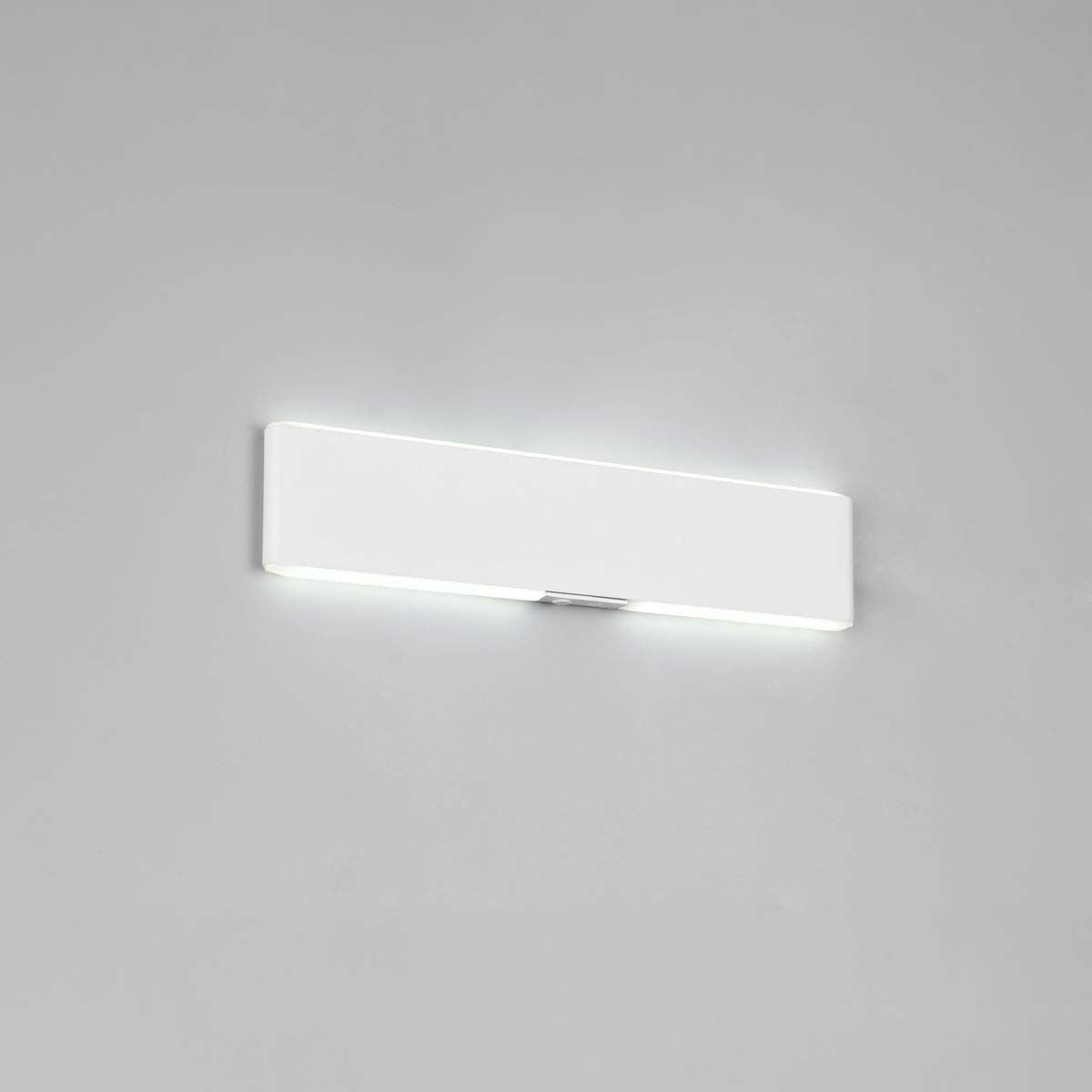 Lampade: LED Wandleuchte, Akku, 32 cm x 7 cm – Nuovo (secondo la descrizione) da Kreuzlingen venduto da Smart-Light 4