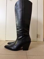 TOP! Cowboyboots, Gr. 39 BERSHKA