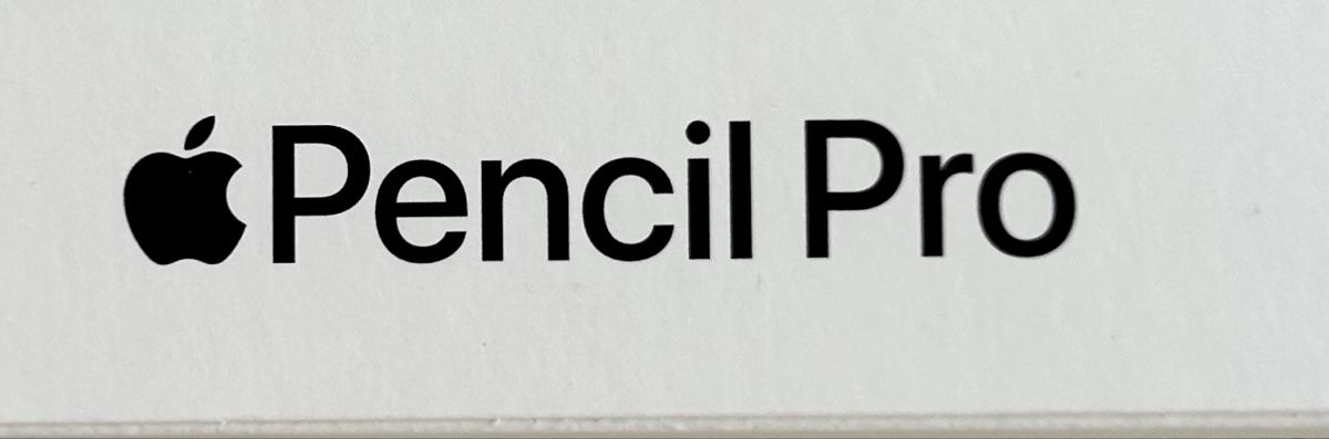 Apple Stifte & Marker: Apple Pencil Pro Eingabestift Neu – Neu und originalverpackt aus Münsingen von spidertrax