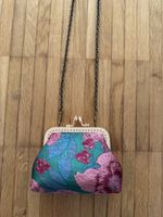 DIY clutch / cross Body Tasche