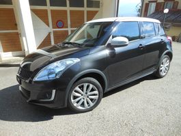 Suzuki Swift   1,2  4 WD