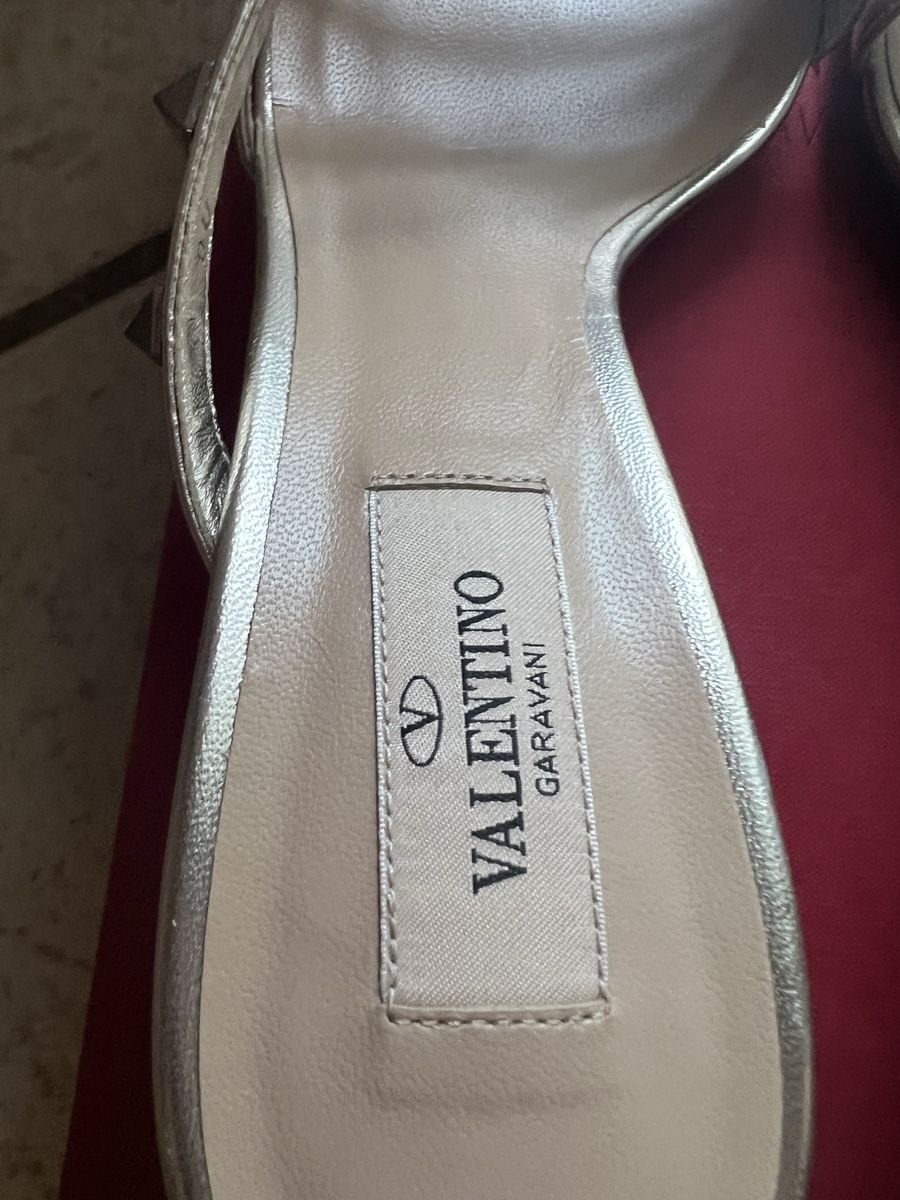 Valentino Scarpe da donna: Valentino – Nuovo e nell'imballaggio originale da Schöfflisdorf venduto da Bigi610 1