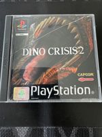 Jeu PS : DINO CRISIS 2 (PAL)