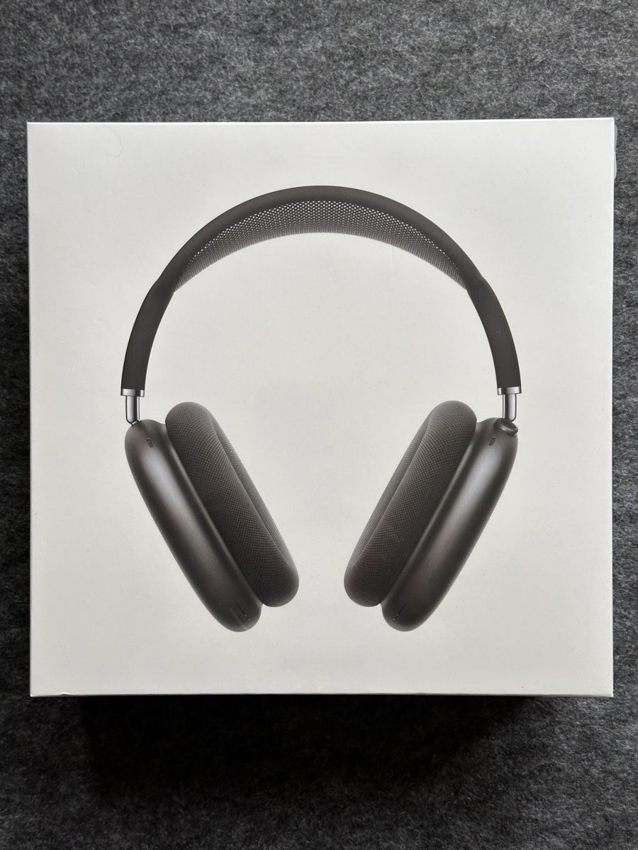 Apple Cuffie: Apple AirPods Max NEU/OVP 300.- – Nuovo e nell'imballaggio originale da Bremgarten AG venduto da vom_ss66 3