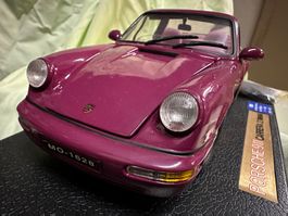 Porsche 911 carrera 2 targa