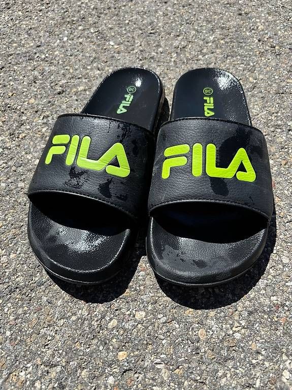 Scarpe per ragazzi: Fila Schuhe, Gr. 36, Top – Usato da Hittnau venduto da ant_s5mh