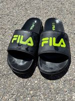 Fila Schuhe, Gr. 36, Top