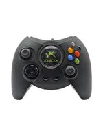 Xbox "Duke" Controller  Starke Gebrauchsspuren