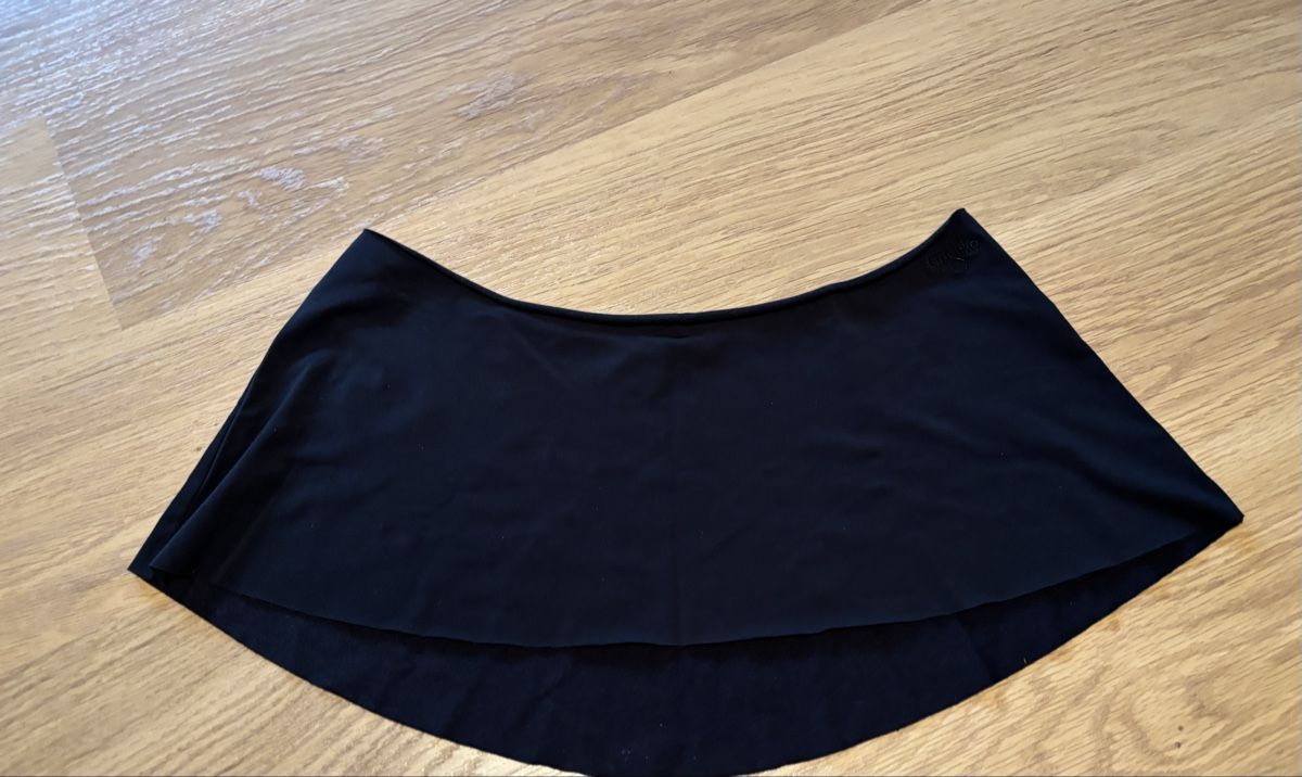 Gonne: Grishko Ballettrock – Usato da Baden venduto da Tiffany6878 2