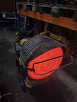 Chauffage diesel Wilms