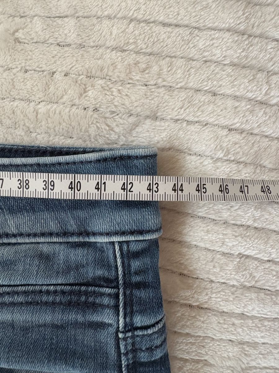 Tom Tailor Pantaloni: Tom Tailor Bermuda / Gr. 31 – Nuovo (secondo la descrizione) da Rümlang venduto da euqinom16 3