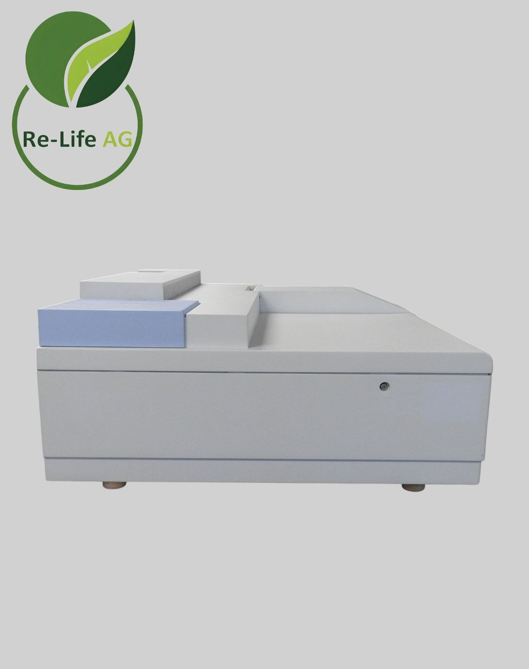 Tutte le macchine: PerkinElmer Lambda 35 spectrophotometer – Difettoso da Reinach BL venduto da Re-LifeAG_Labor 1