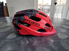 Giro Kindervelohelm