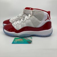 Air Jordan 11 cherry GS -NEU-Grösse EU 38.5