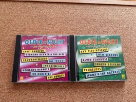Oldie Night - TOP OLDIES