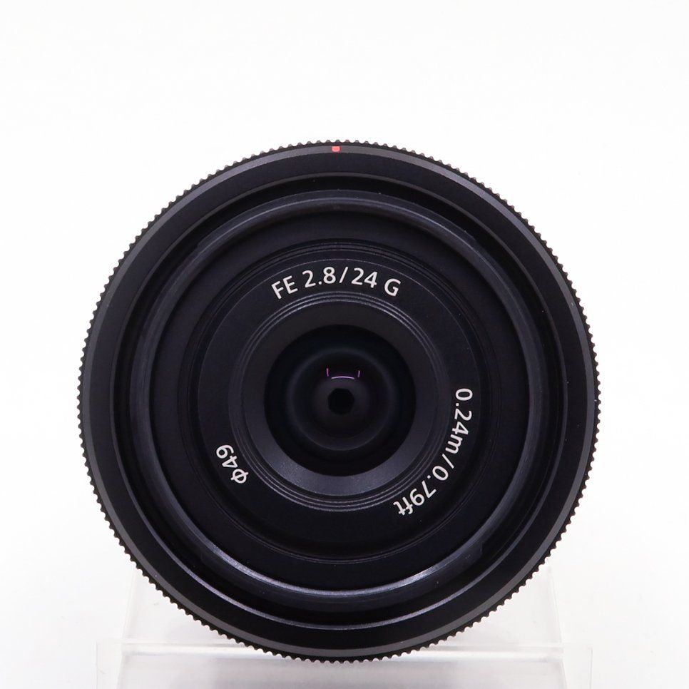 Sony Objektive: Sony FE 24mm f2,8 G – Gebraucht aus Luzern von AMS144 1