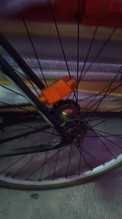 Velos: Bici fixie pops  – Gebraucht aus Viganello von millo 4
