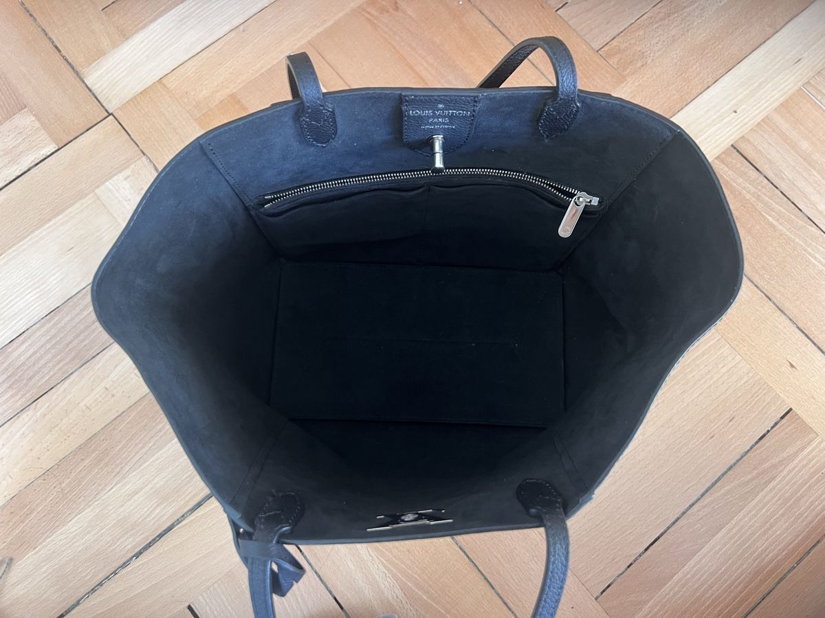 Louis Vuitton Borse da donna: Louis Vuitton Lockme Cabas Tote Bag Tasche – Nuovo (secondo la descrizione) da Zürich venduto da buergli1 5