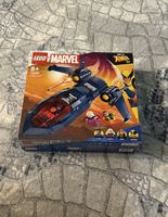 Lego Marvel 76281 X-Men X-Jet NEU