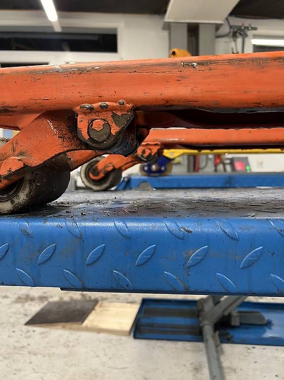 Paletten: Paletten Roli gebraucht – Gebraucht aus Bargen BE von wooops 4
