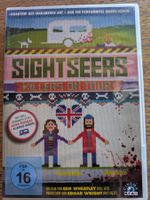 SIGHTSEERS - Killers on Tour (DVD)