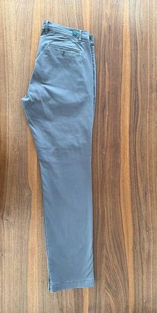 Stoffhose von Pierre Cardin - 2-3 mal getragen Gr.W36 L34
