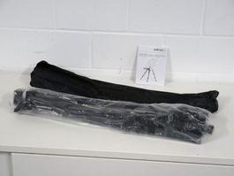 Walimex Aluminium-Staffelei 165cm